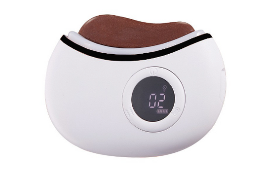 Smart Electric Gua Sha Scraping Massager (Single Unit)